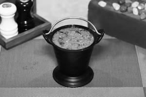 Yellow Dal Tadka [250 Ml]