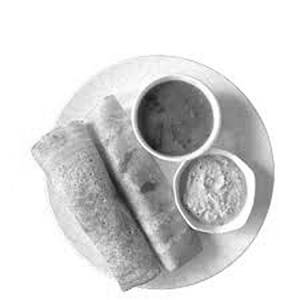 Paneer Butter Masala Dosa