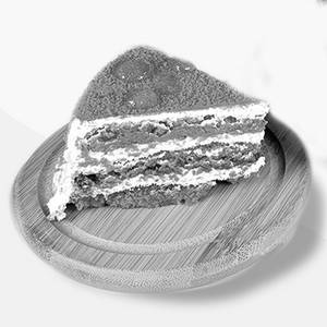 Red Velvet Pastry