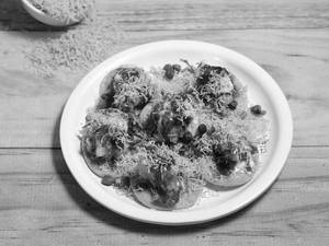 Papdi Chaat