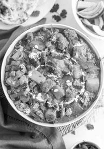 Mix veg curry       