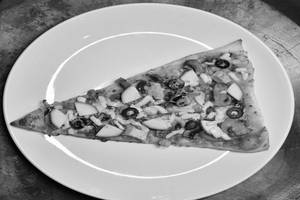 Chicken Italiano(slice)