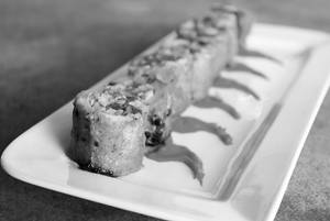 Tandoori Bharwan Aloo