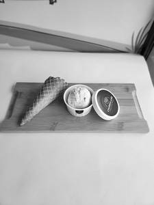 Strawberry Cheesecake Ice Cream