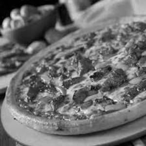 Non veg pizza combo