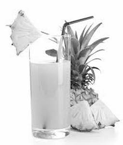 Pineapple Juice