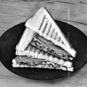 Vegetable Sandwich