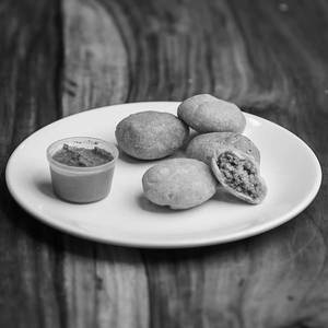 Dal Kachori