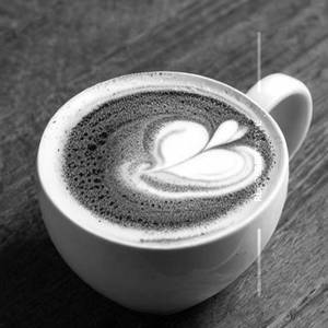 Hazelnut Cappuccino