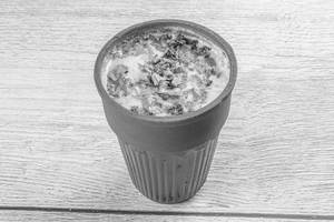 Namkeen Lassi [Chaas]