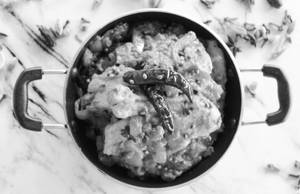 Kadhai Chicken
