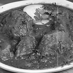 Alfaham Chicken Qtr