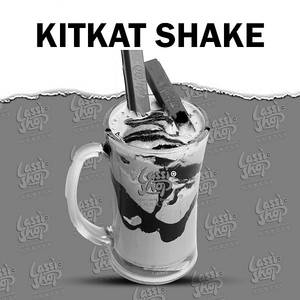 Kitkat Shake
