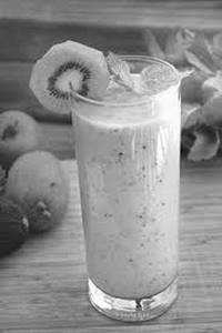 Kiwi Shake