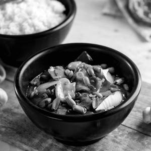 Kung Pao - Non Veg