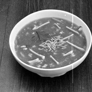 Paya Soup