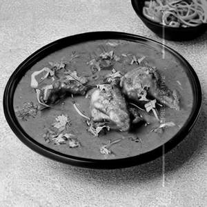 Chicken Hyderabadi (Boneless)