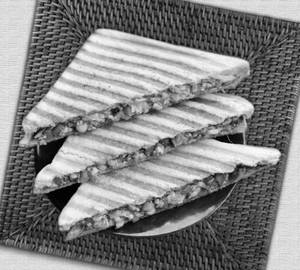 Panner Sandwich
