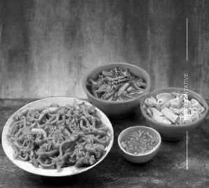 Triple Noodle [Chicken]