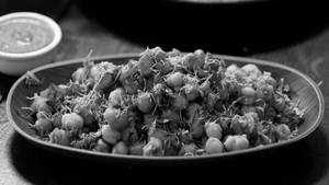 Channa Masala
