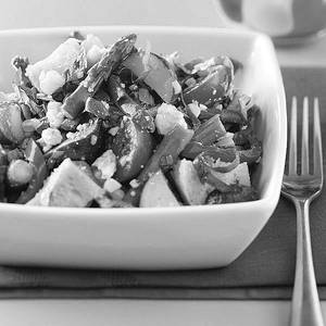Veg Italian Salad