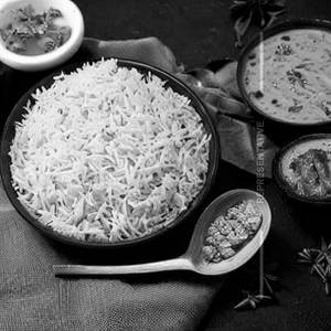 Jeera Rice
