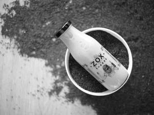Mixed Berry Shake 300ml