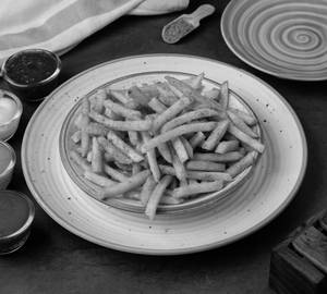 Peri Peri French Fries