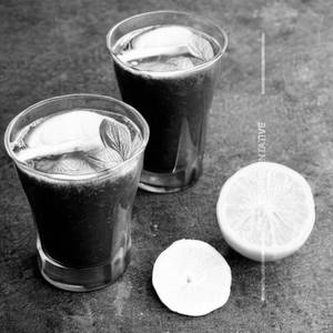 Pudhina Nimboo Pani