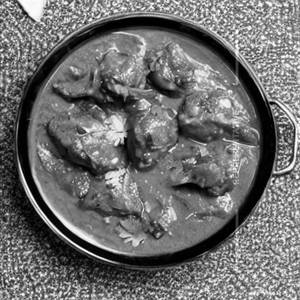 Chicken Chettinad