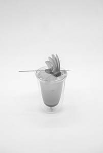 Green Apple & Elderflower Cooler