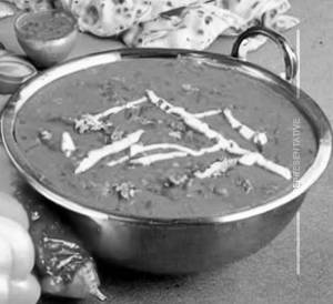 Veg Makhanwala