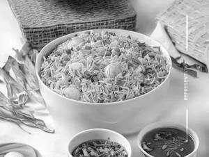 Egg Fried Rice