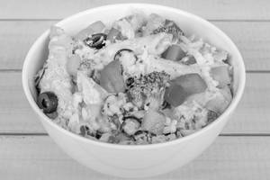 Pasta Vaticano (mixed Sauce)
