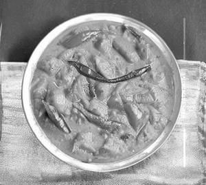 Veg. Kurma