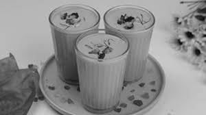 Paan Shake
