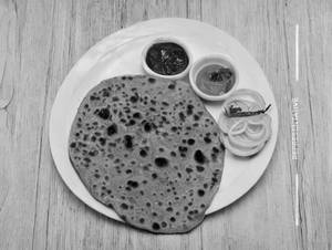 Aloo Paratha