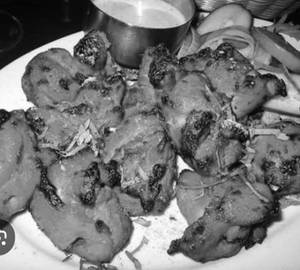 Chicken Angara Kabab