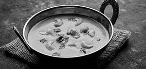Kaju Masala