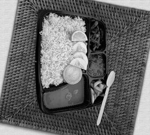 Veg Meal