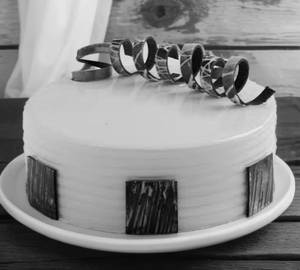 Pineapple Cake