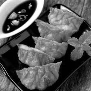 Veg Wanton Fry