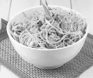 Mixed Chowmein