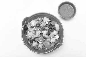 Fruit salad