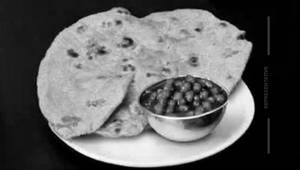 Chole Bhatura 