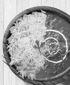 Dal Makhani Combo
