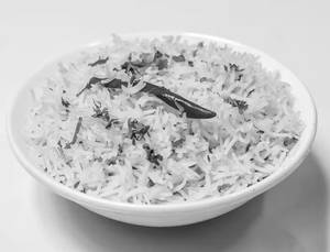 Jeera Rice
