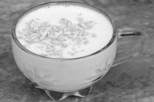 Ukala Special Keshar Pista Milk