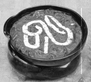 Paneer Kadai 
