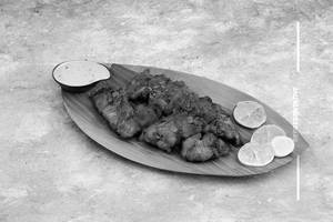 Fish Tawa Fry Bangda